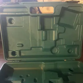 8246351 MAKITA Cordless Driver Drill Tool Box #3