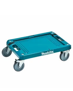 A-60632 MAKITA Makpac Trolley Transportation Wheeled