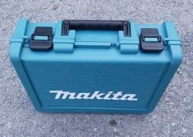 BDF452HW MAKITA Storage Lxt Cordless Drill