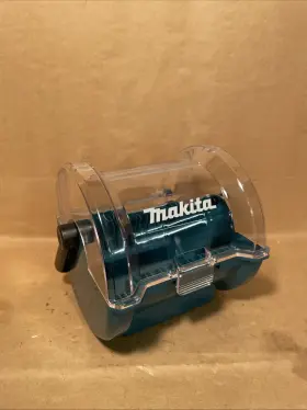 D-63862 MAKITA Grinder Saw Blade Storage Box Handheld Tool