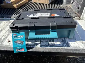 T-90037 MAKITA Maktrak Tool Box