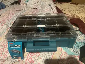 T90015 MAKITA Maktrak Tool Box