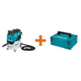VC4210L197211-7 MAKITA Vacuum Automatic Filtercleaning