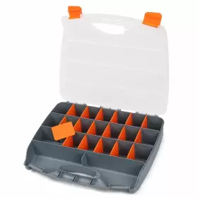 795274801933 MAKITOYO Storage Box Tools Organizer Container #3