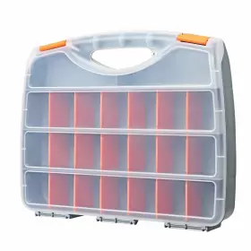 795274801933 MAKITOYO Storage Box Tools Organizer Container