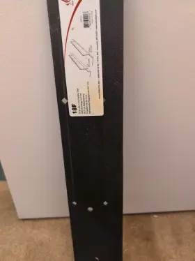 18FLS MALCO Folding Tool