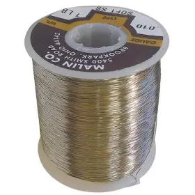 05-0319-001S MALIN CO Lockwire Spool