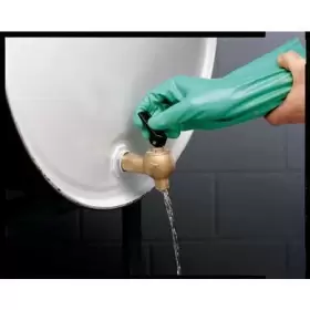 08540 VARIES Faucet Nps Npt Vendor