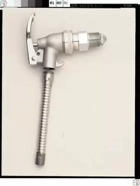 08587 VARIES Faucet Extension Nps Npt