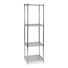 2KPD6 SHELVING Wire Unit Shelves