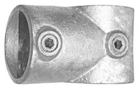 30LW90 PIPE Single Socket Tee