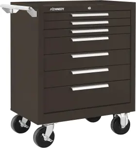 297XB ROLLING Tool Cabinet Chest Wheels