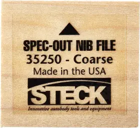 35250 Coarse Paint File