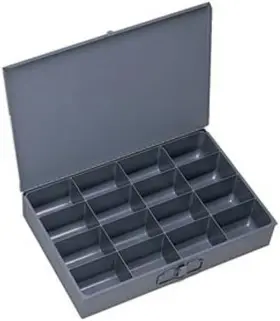 209-95 STORAGE Drawer Box