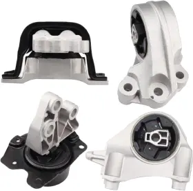 M-5659-5562 MARDARTH Set Engine Motor Captiva Equinox Terrain