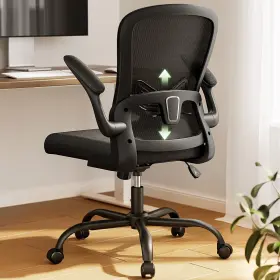 MSOC7 MARSAIL Office Chair Ergonomic Desk Mesh