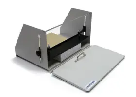 J1811 MARTIN YALE Padding Press Simple Operation Construction