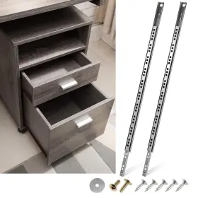 MINY202210250137DS MASENDELK Ball Bearing Drawer Slides