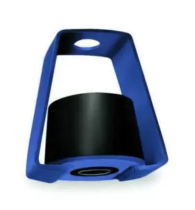 2LVR8 MASON Vibration Isolator #2