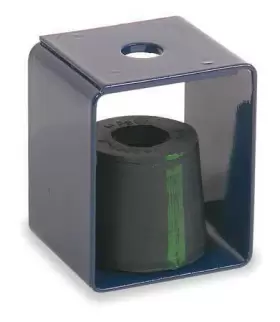 2LVR9 MASON Vibration Isolator #2