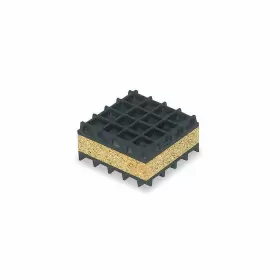 5C142 MASON Pad Anti Vibration