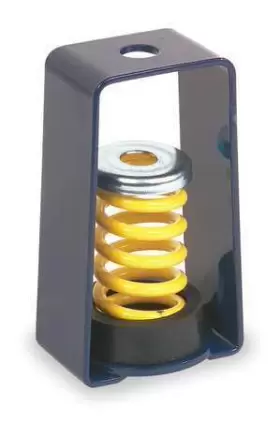 5C148 MASON Vibration Isolator Spring