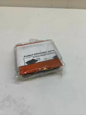 A-26591-5 MASON Vibration Isolation Pad Mbsw #3