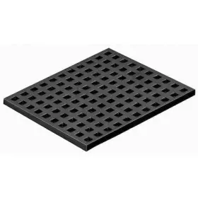 20UZ21 MASON INDUSTRIES Vibration Isolation Pad