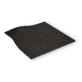 4C972 MASON INDUSTRIES Pad Anti Vibration