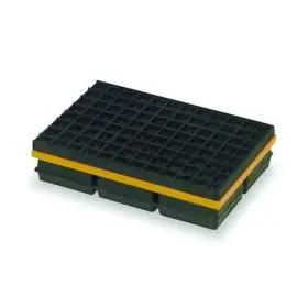 4C975 MASON INDUSTRIES Pad Anti Vibration