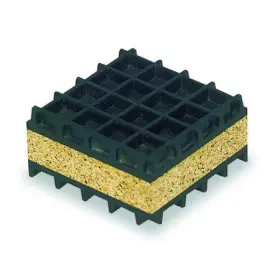 5C026 MASON INDUSTRIES Pad Anti Vibration