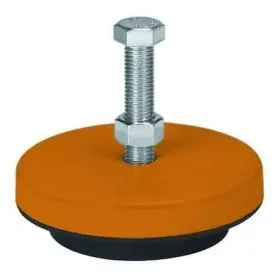 5C028 MASON INDUSTRIES Leveling Mount