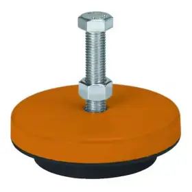 5C030 MASON INDUSTRIES Leveling Mount