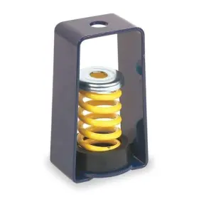 5C143 MASON INDUSTRIES Vibration Isolator Spring