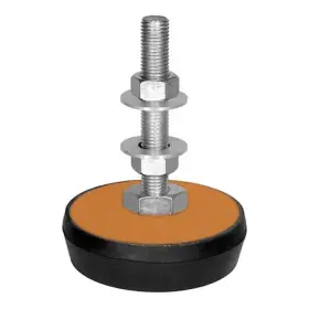 MLS3000 MASON INDUSTRIES Leveling Mount Cap