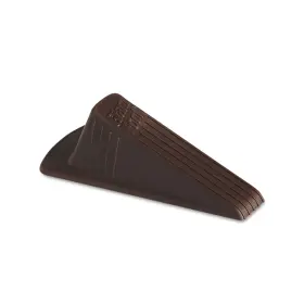 00969 MASTER CASTER Giant Doorstop Slip Rubber Wedge