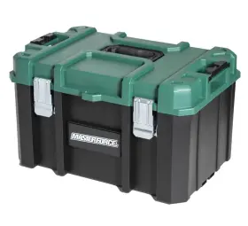 MO1533.2 MASTERFORCE Impact Tool Box Waterproof