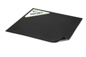 061-600-01-02-01-CAT003 MATNIKS Silicone Rubber Sheet
