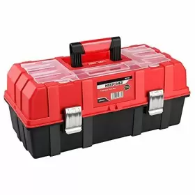 936279516635 MAXPOWER Tool Box Folding Storage Toolbox