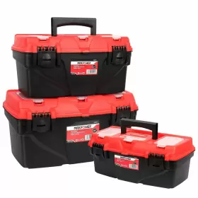 936279519896 MAXPOWER Tool Trays Box Organizers