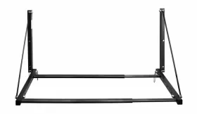 70489 MAXXHAUL Wall Mount Tire Rack Garage Storage #2