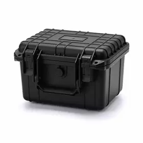 727536005582 MAYOUKO Tool Box Shockproof Waterproof Storage