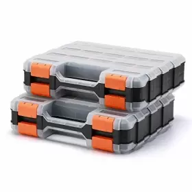 761312064981 MAYOUKO Double Tools Organizer Dividers #2