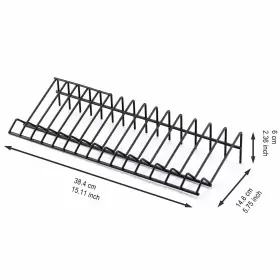 795274802411 MAYOUKO Pliers Organizer Rack Wrench Tool Holder #3