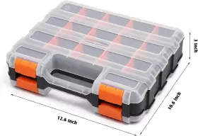 MP025 MAYOUKO Double Tools Organizer Dividers #3