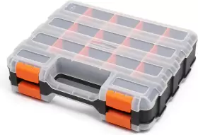 MP025 MAYOUKO Double Tools Organizer Dividers
