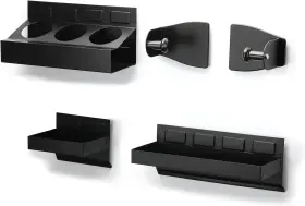 MP060 MAYOUKO Magnetic Toolbox Shelf Tray Holder