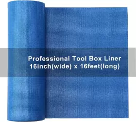 MP072 MAYOUKO Toolbox Drawer Liners Feet Profession #2