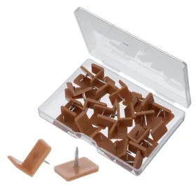 745292 MBAIYO Tack Drawer Glides Slides Bottom Mount