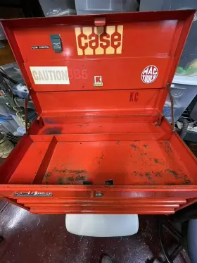 MB-236 MBCENTURY Toolbox #2